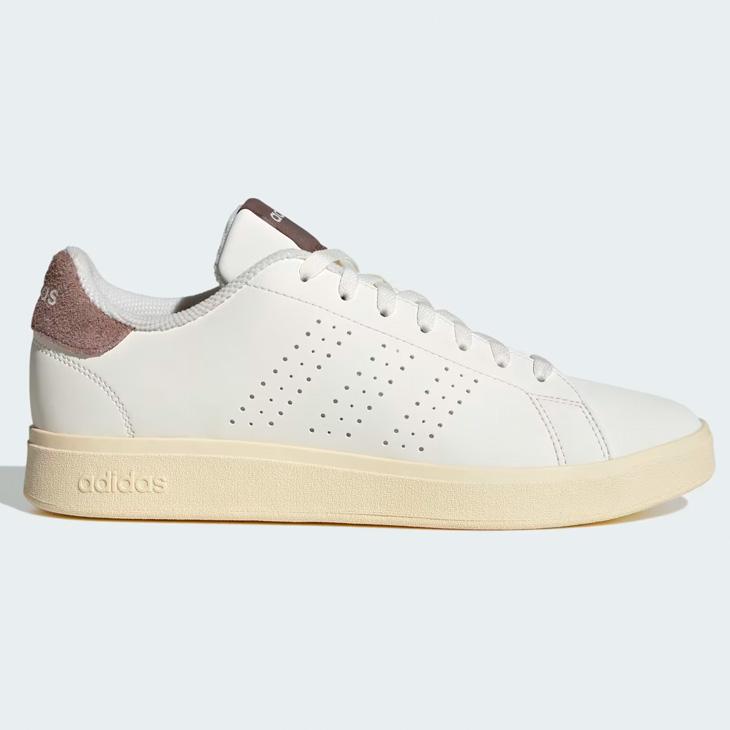 アディダス スニーカー メンズ シューズ adidas ADVANCOURT BASE 2.0 U アドバンコートベース ローカット コート系 カジュアル 白 ホワイト 男性 /OSL72 | adidas | 01