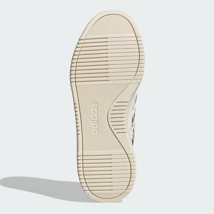 レディース スニーカー 厚底レディース adidas コートブロック ボールド COURTBLOCK BOLD ローカット コート系 プラットフォーム シューズ 靴 カジュアル /OTN23 | adidas | 05