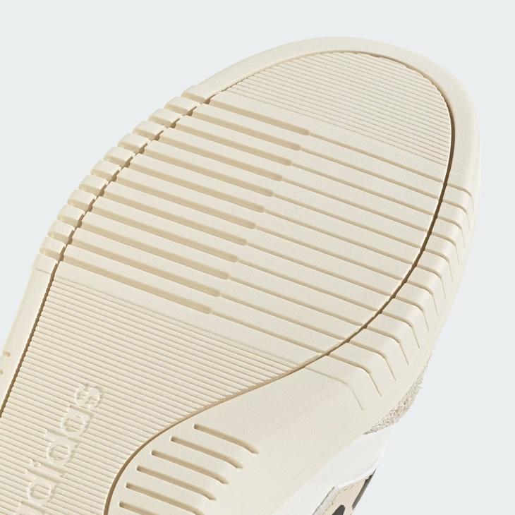レディース スニーカー 厚底レディース adidas コートブロック ボールド COURTBLOCK BOLD ローカット コート系 プラットフォーム シューズ 靴 カジュアル /OTN23 | adidas | 06
