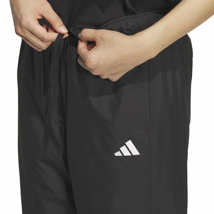 adidas アディダス ウィンドブレーカー 上下 レディース W TEAM