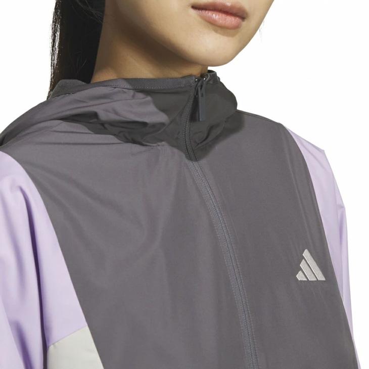 adidas（アディダス） ウィンドブレーカー 上下 レディース adidas W