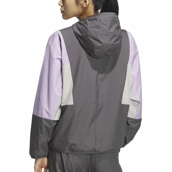 adidas（アディダス） ウィンドブレーカー レディース adidas W TEAM