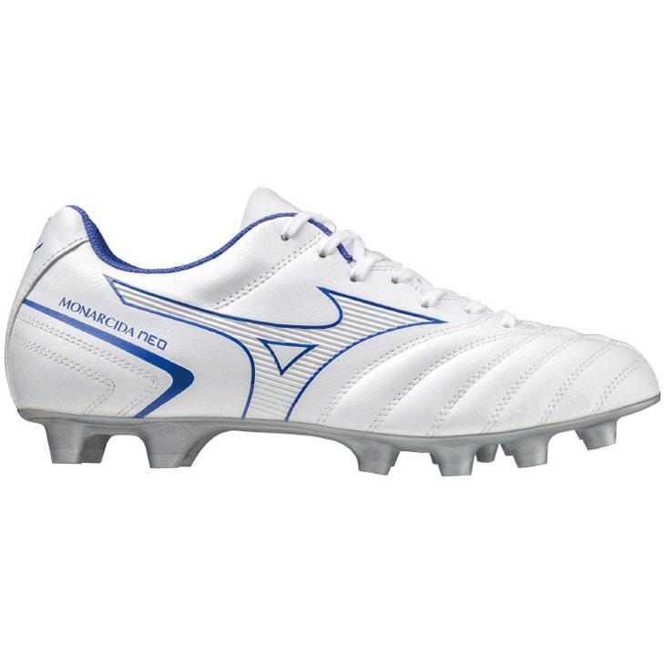 ミズノ モナルシーダNEO II SELECT  20cm サッカー スパイク 靴 シューズ モナルシーダ NEO II SELECT SI ミズノ(mizuno) サッカースパイク