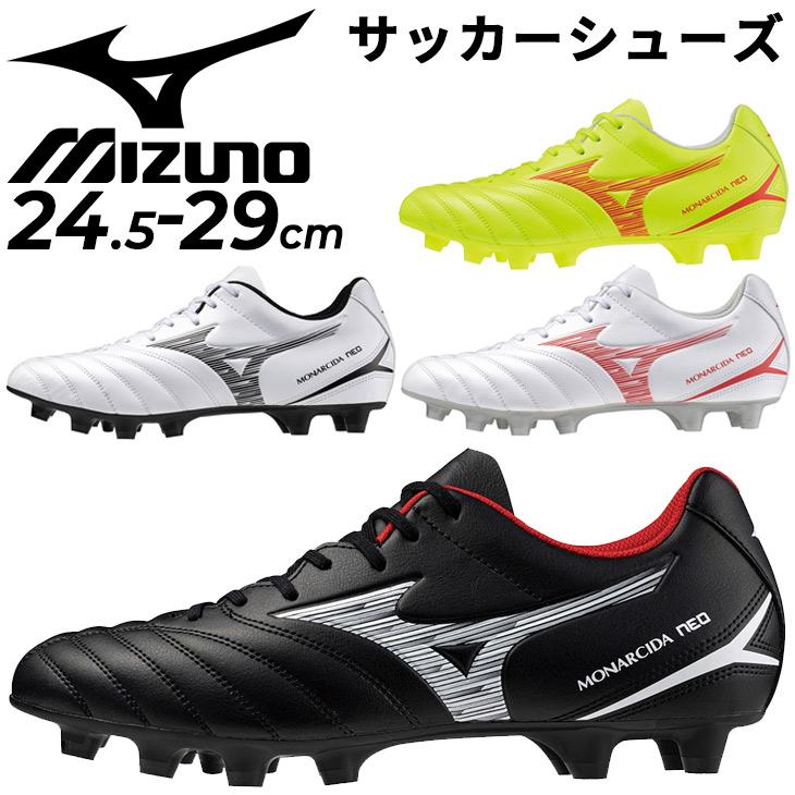 MIZUNO ミズノ サッカーシューズ スパイク 3E相当 メンズ ユニ MIZUNO ミズノ サッカーシューズ スパイク 3E相当 メンズ ユニ