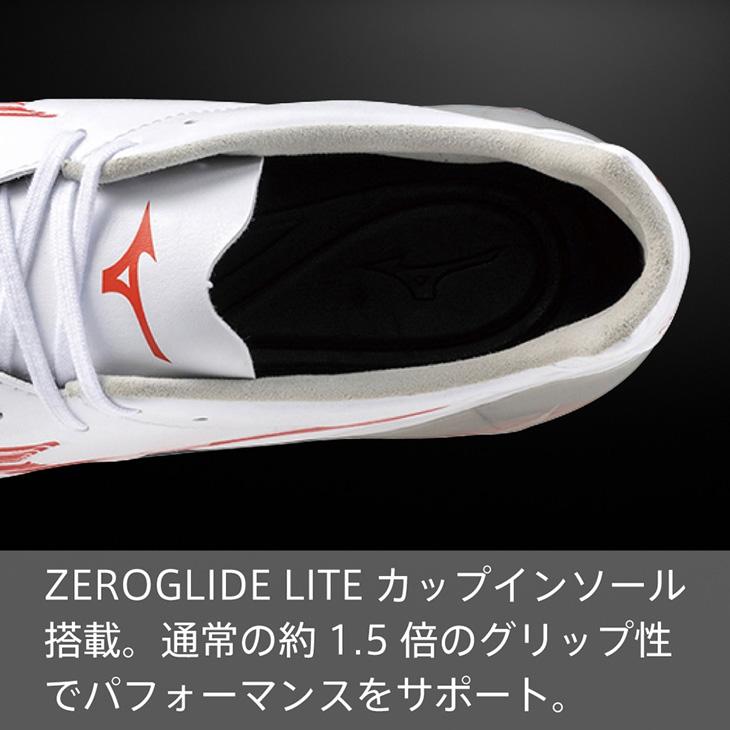 MIZUNO ミズノ サッカーシューズ スパイク 3E相当 メンズ ユニ MIZUNO ミズノ サッカーシューズ スパイク 3E相当 メンズ ユニ