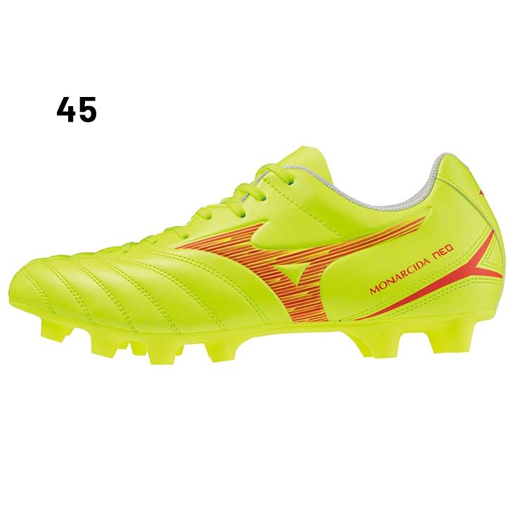 MIZUNO ミズノ サッカーシューズ スパイク 3E相当 メンズ ユニ MIZUNO ミズノ サッカーシューズ スパイク 3E相当 メンズ ユニ