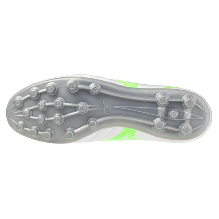NEO 3 グレー カモフラージュ サッカーシューズ MIZUNO（ミズノ） サッカーシューズ スパイク 3E相当 メンズ ユニ