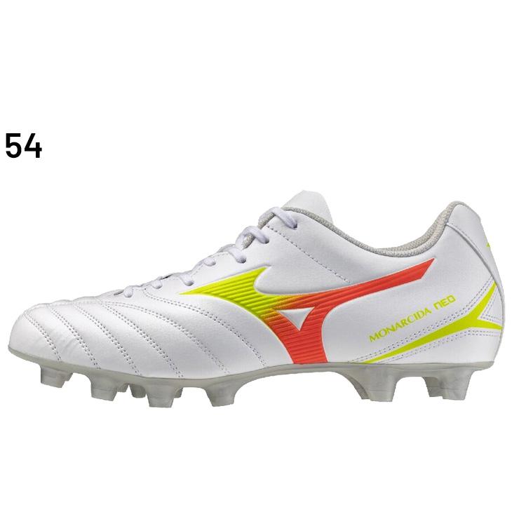 MIZUNO（ミズノ） サッカーシューズ スパイク 3E相当 メンズ ユニ