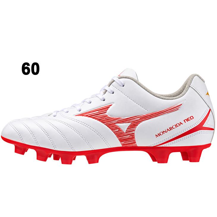 MIZUNO（ミズノ） サッカーシューズ スパイク 3E相当 メンズ ユニ