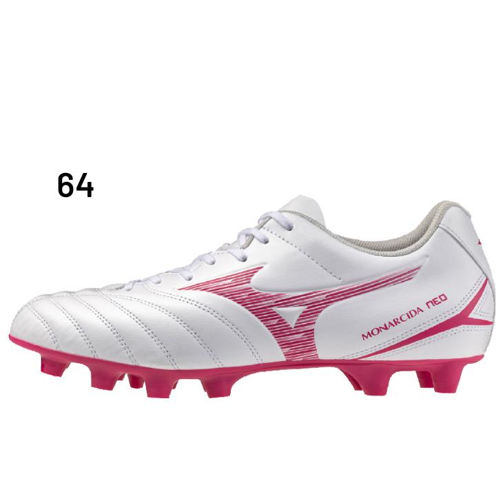 MIZUNO（ミズノ） サッカーシューズ スパイク 3E相当 メンズ ユニ