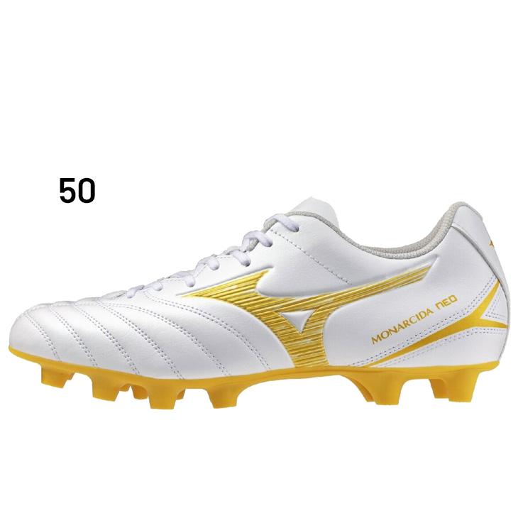 Mizuno サッカーシューズ スパイク 日本製 MIZUNO（ミズノ） サッカーシューズ スパイク 3E相当 メンズ ユニ