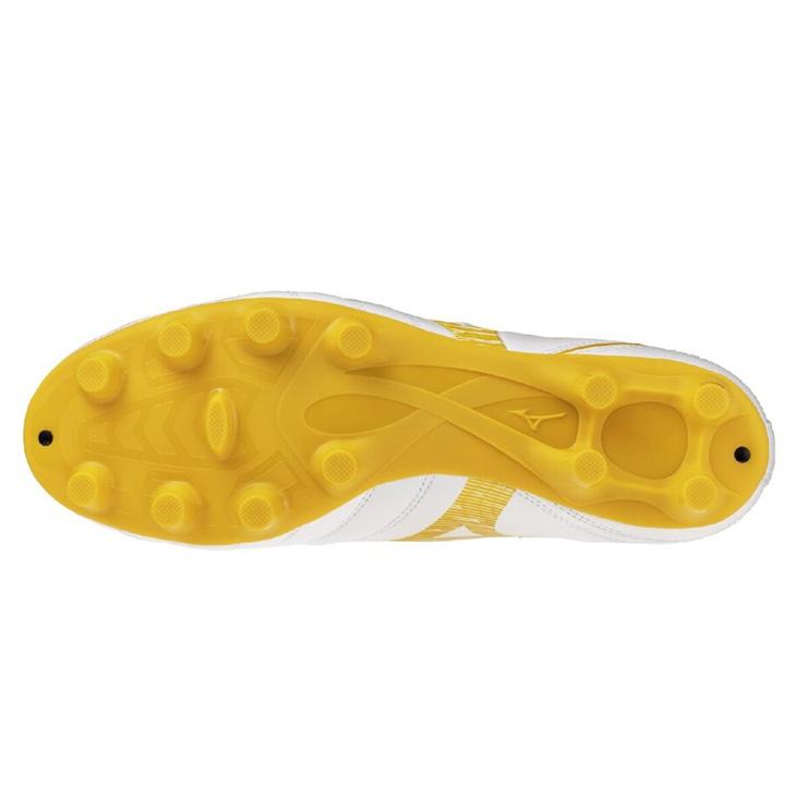 MIZUNO（ミズノ） サッカーシューズ スパイク 3E相当 メンズ ユニ