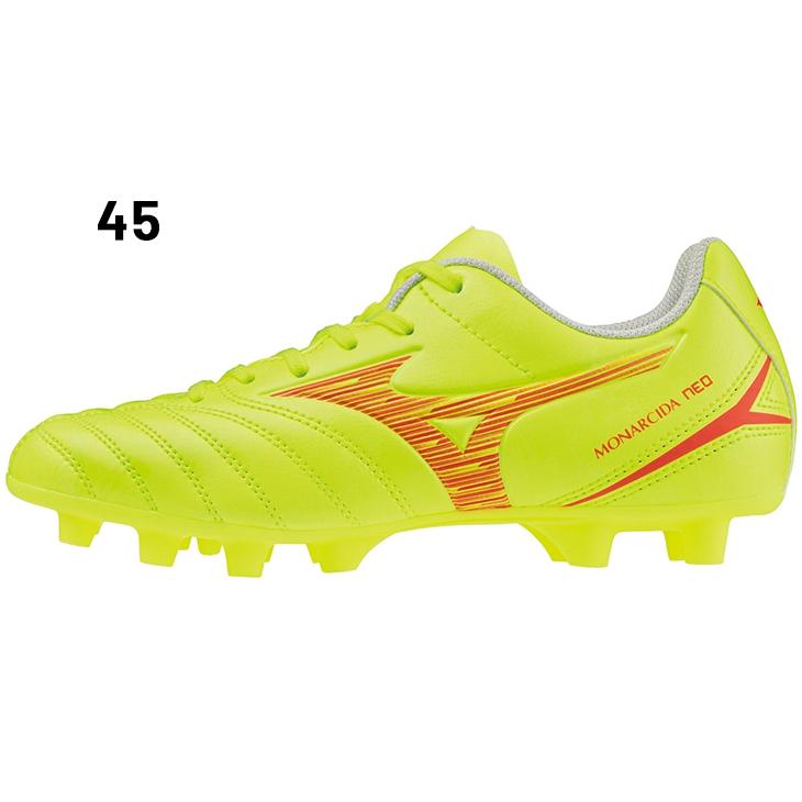 MIZUNO ミズノ ジュニア サッカーシューズ スパイク 3E相当