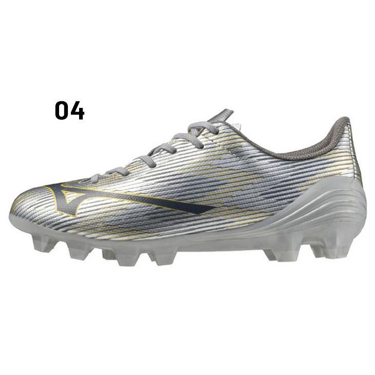 IFME（イフミー） ミズノ ジュニア サッカースパイク 固定式 2E相当