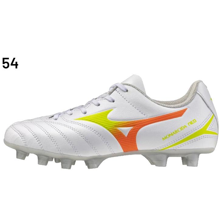 MIZUNO（ミズノ） ジュニア サッカーシューズ スパイク 3E相当