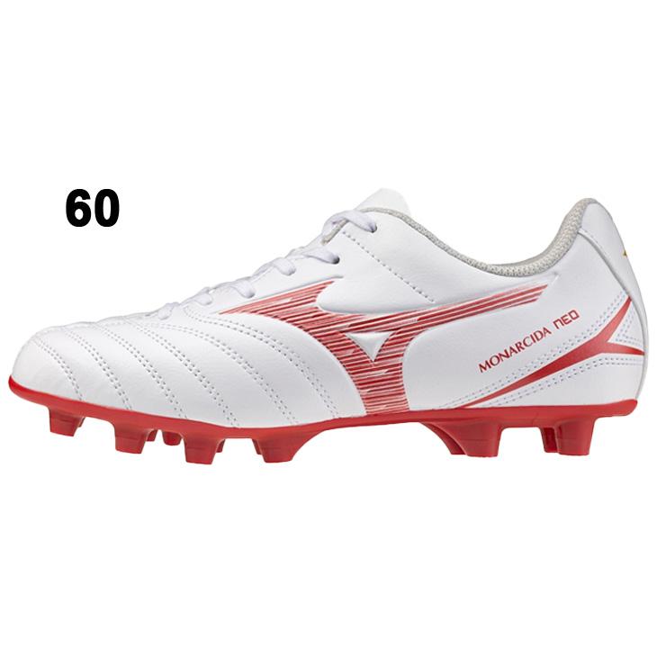 MIZUNO（ミズノ） ジュニア サッカーシューズ スパイク 3E相当