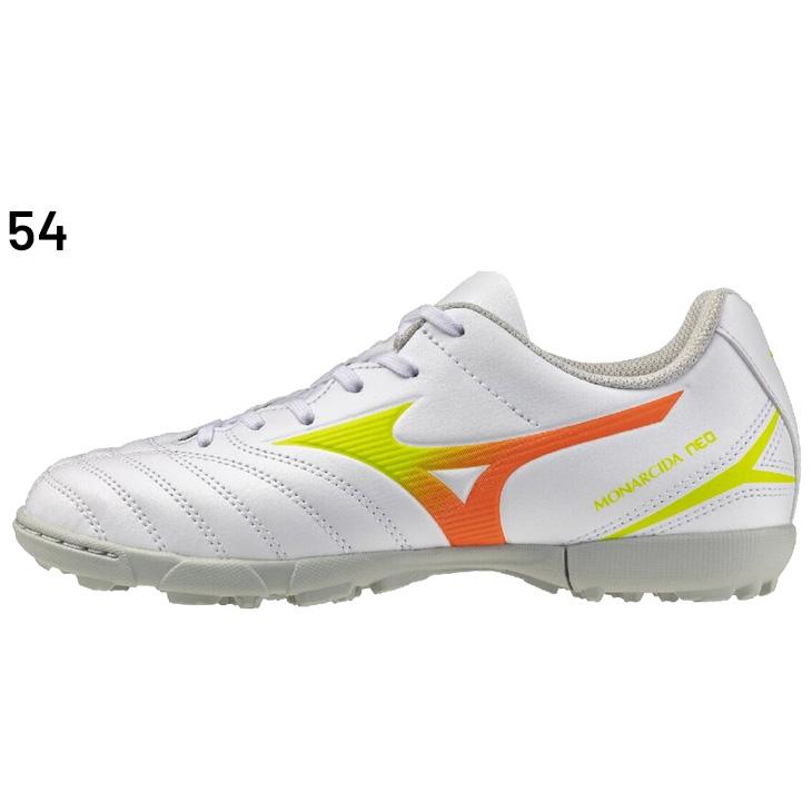 MIZUNO（ミズノ） ジュニア サッカー トレーニングシューズ 3E相当 20