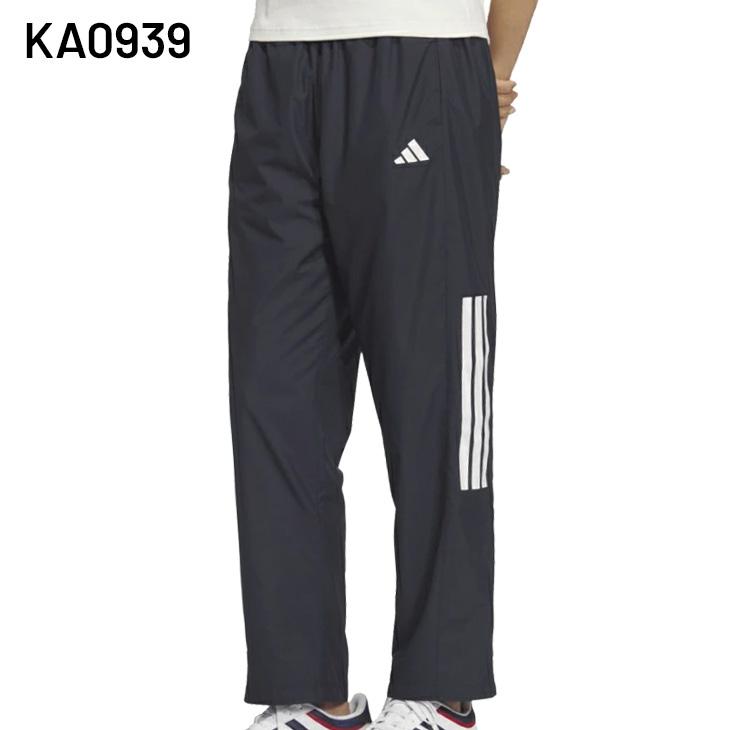 adidas（アディダス） ウィンドブレーカーパンツ レディース adidas W