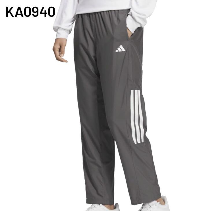adidas（アディダス） ウィンドブレーカーパンツ レディース adidas W