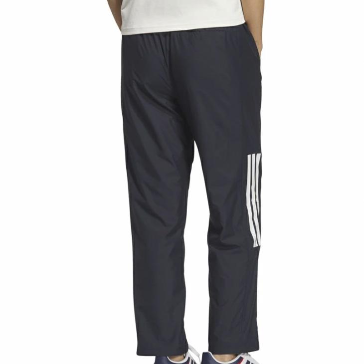 adidas（アディダス） ウィンドブレーカーパンツ レディース adidas W