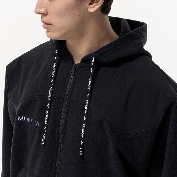 MIZUNO（ミズノ） モレリア トレーニングウェア 上下 メンズ ユニ