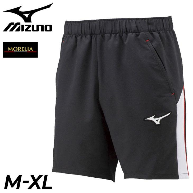 MIZUNO（ミズノ） ハーフパンツ メンズ レディース MIZUNO PRO