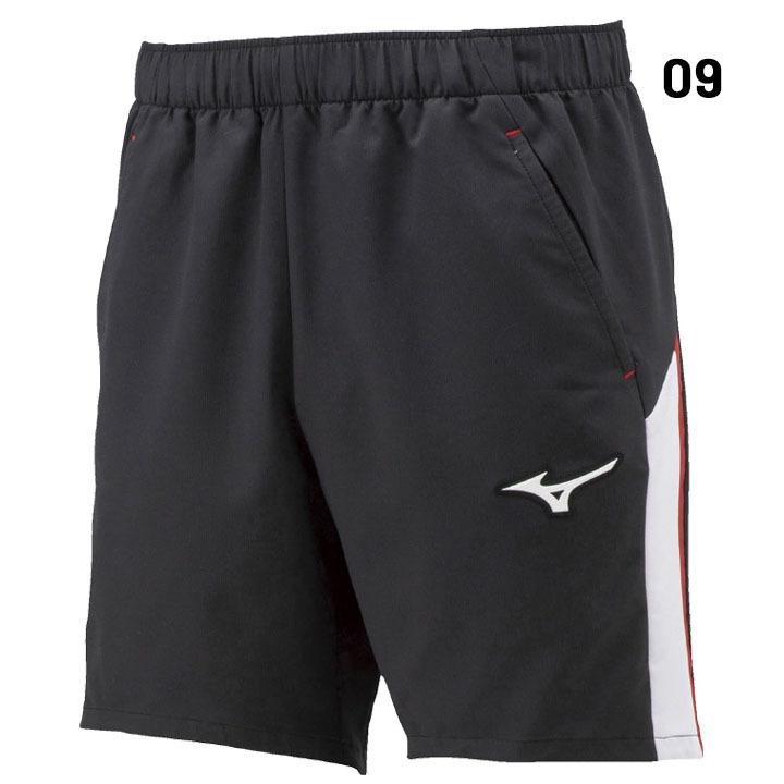 MIZUNO（ミズノ） ハーフパンツ メンズ レディース MIZUNO PRO