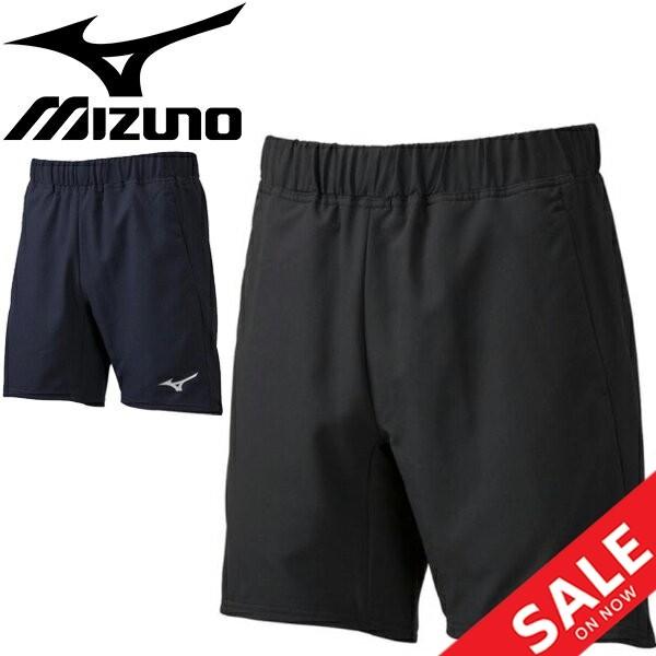 ハーフパンツ ショートパンツ メンズ レディース ミズノ mizuno ムーブクロス フィールドパンツ スポーツウェア サッカー フットサル トレーニング /P2MD9060｜apworld