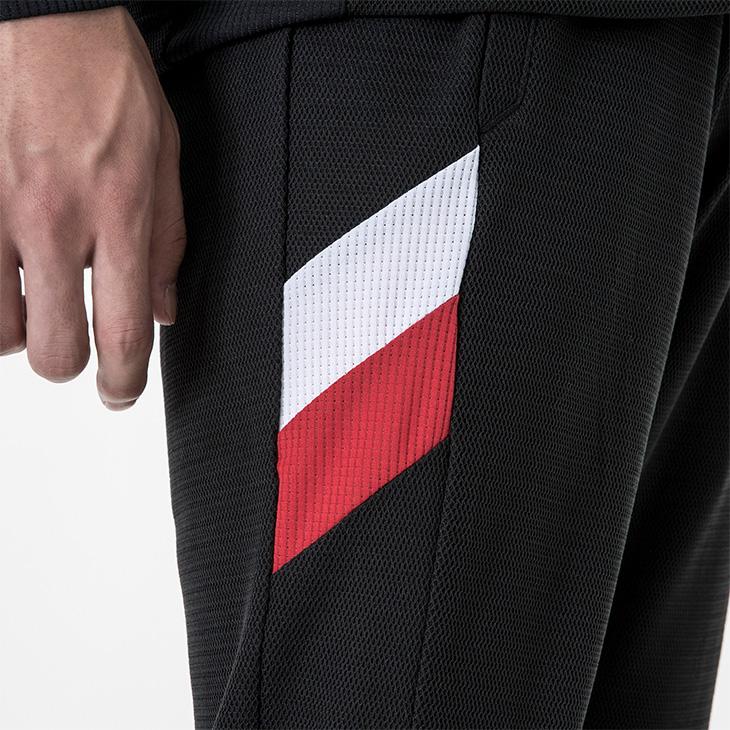 MIZUNO（ミズノ） ジャージ ロングパンツ メンズ レディース モレリア