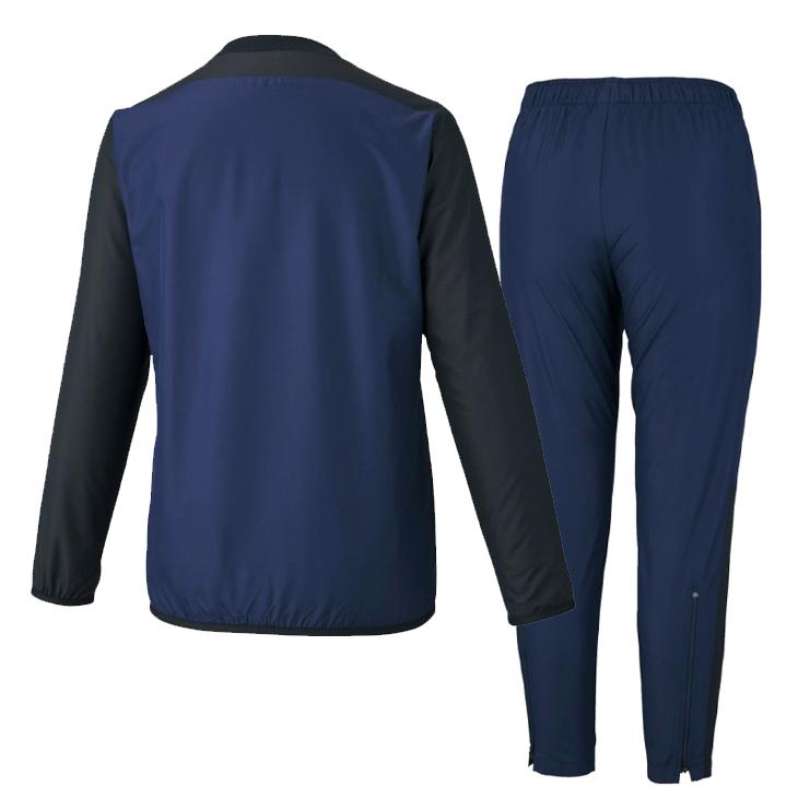 MIZUNO（ミズノ） ジュニア ピステ 上下セット キッズ 130-160cm 子供