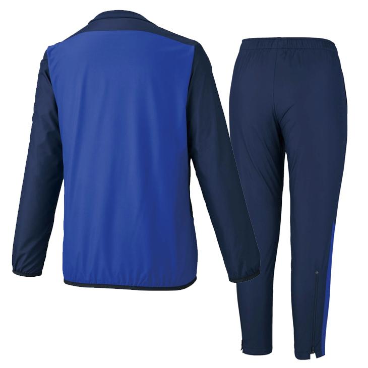 MIZUNO（ミズノ） ジュニア ピステ 上下セット キッズ 130-160cm 子供