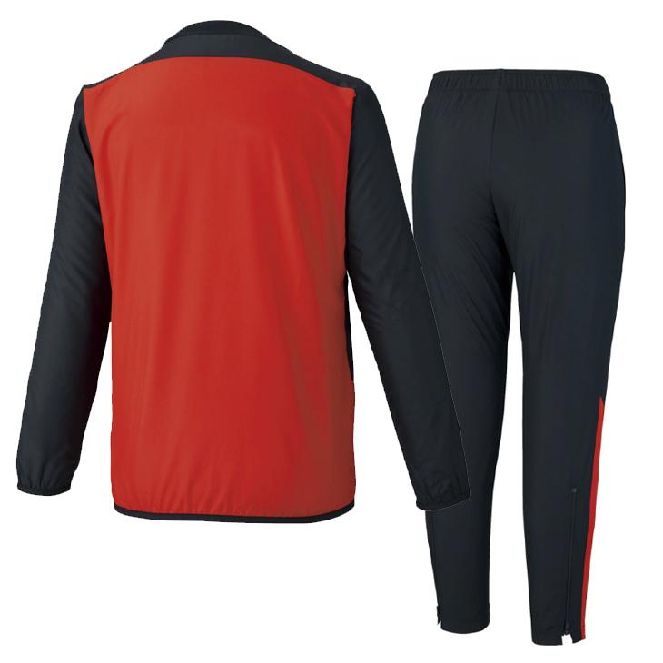 MIZUNO（ミズノ） ジュニア ピステ 上下セット キッズ 130-160cm 子供