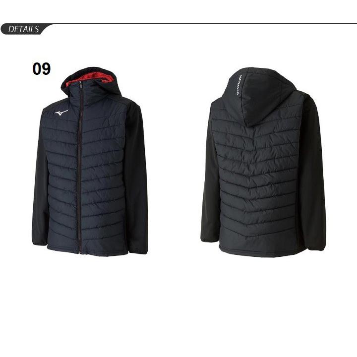 最終値下げ】ミズノ モレリア テックフィルジャケットLサイズ