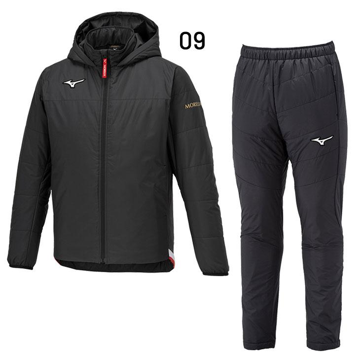MIZUNO ミズノ メンズ 上下 中綿ジャケット 中綿パンツ mizuno MIZUNO ミズノ メンズ 上下 中綿ジャケット 中綿パンツ mizuno