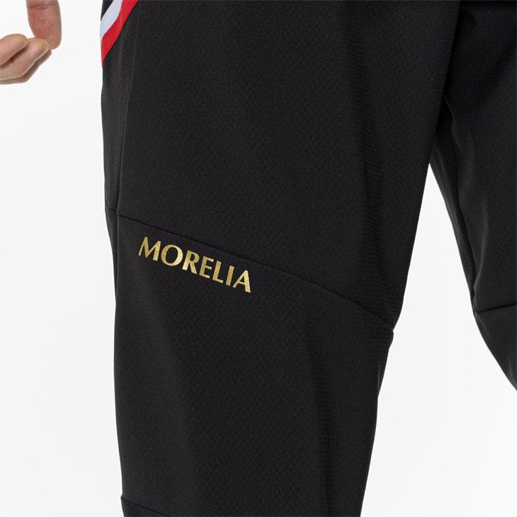 MORELIA テックシールド ジャージ上下 Sサイズ MORELIA テックシールド ジャージ上下 Sサイズ
