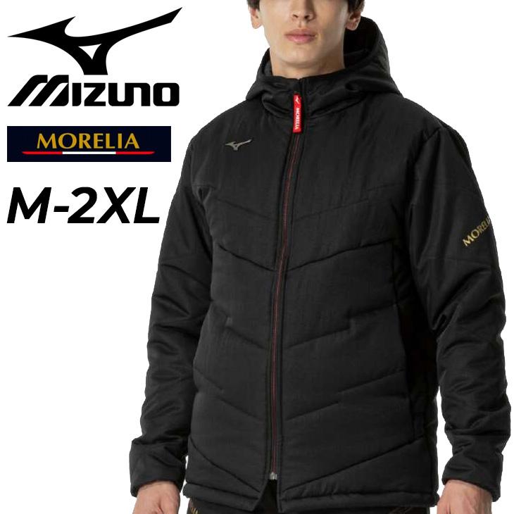 MIZUNO ミズノ 中綿ジャケット メンズ ユニセックス mizuno MIZUNO ミズノ 中綿ジャケット メンズ ユニセックス mizuno