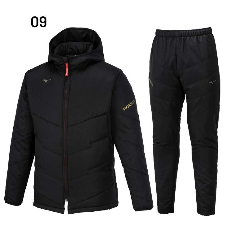 MIZUNO ミズノ 中綿入り トレーニングウェア 上下 メンズ ユニ MIZUNO ミズノ 中綿入り トレーニングウェア 上下 メンズ ユニ