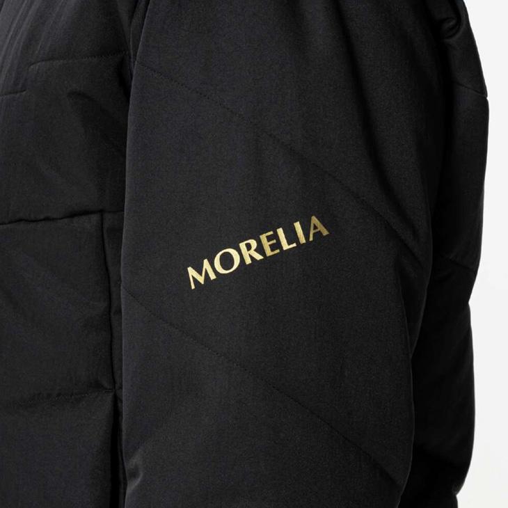 MIZUNO（ミズノ） 中綿ジャケット メンズ ユニセックス mizuno MORELIA