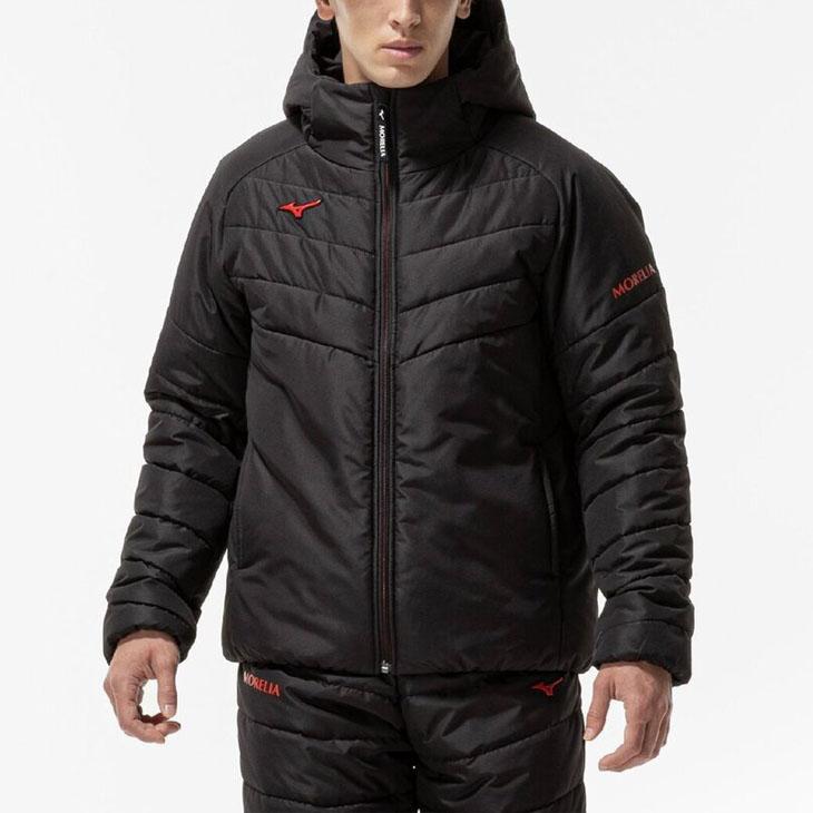 MIZUNO（ミズノ） 上下セット メンズ ユニセックス モレリア 中綿