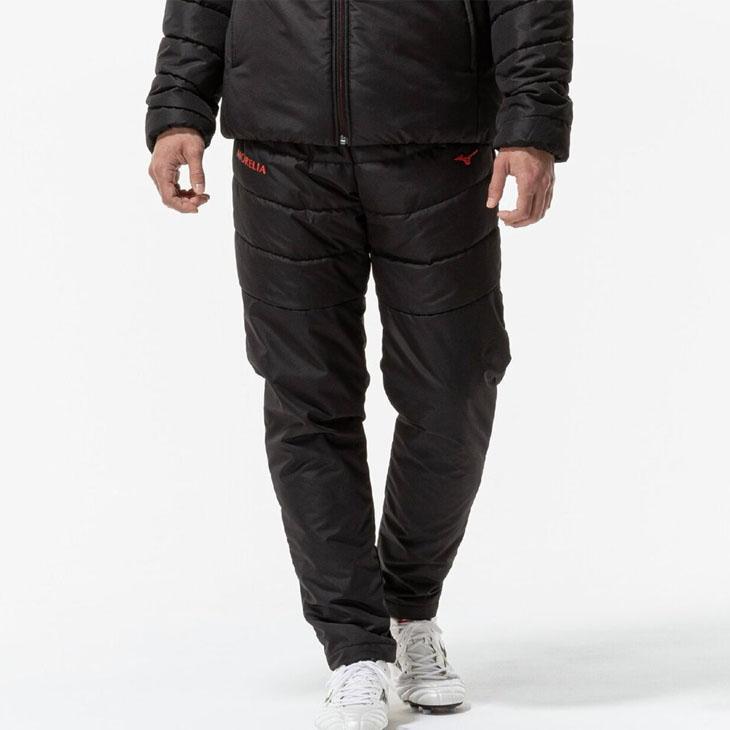 MIZUNO（ミズノ） 上下セット メンズ ユニセックス モレリア 中綿