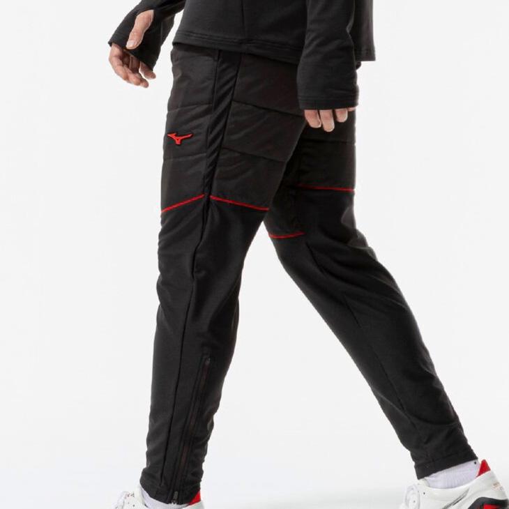 ミズノ ロングパンツ メンズ ユニセックス mizuno MORELIA モレリア 