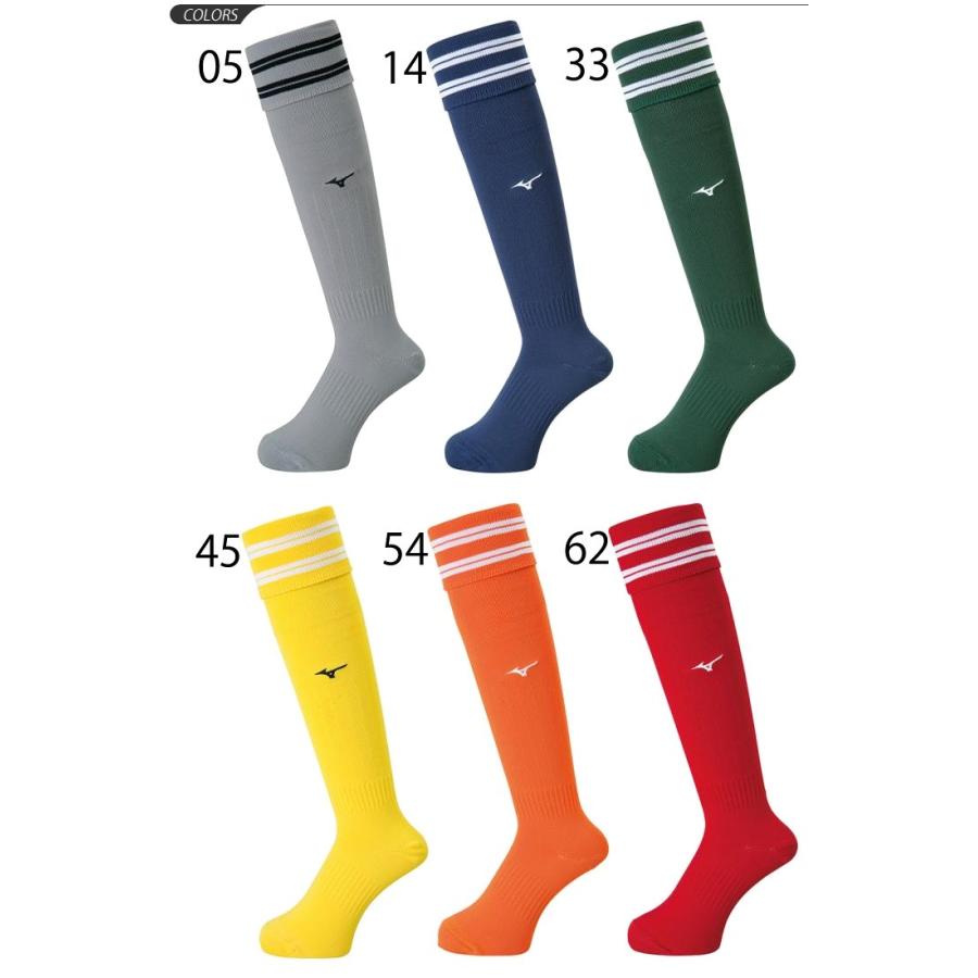 サッカー ストッキング ソックス 21 23cm レディース ジュニア ミズノ Mizuno フットサル 靴下 スポーツソックス くつした P2mx8053 取寄 返品不可 Apworld 通販 Paypayモール
