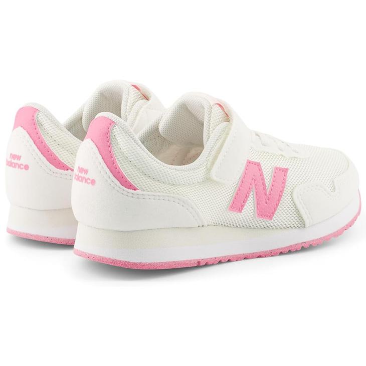 New Balance（ニューバランス） キッズ ジュニア スニーカー 17-21.5cm