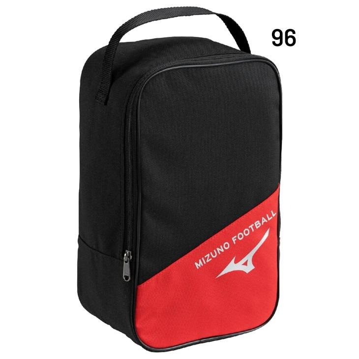 MIZUNO（ミズノ） シューズバッグ サッカー シューズケース ユニ 
