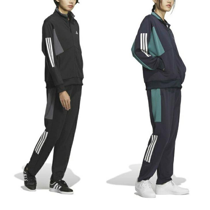 3XLサイズ 新品 adidas 上下 セットアップ ジャージ adidas（アディダス） ジャージ 上下 メンズ トレーニングウェア JSH81