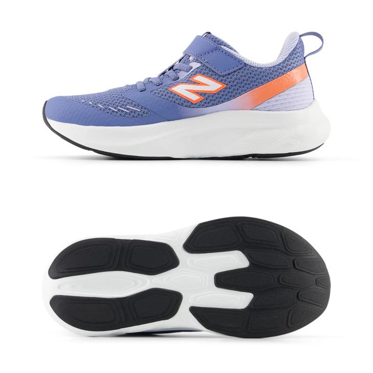 New Balance（ニューバランス） キッズ ジュニア ランニングシューズ