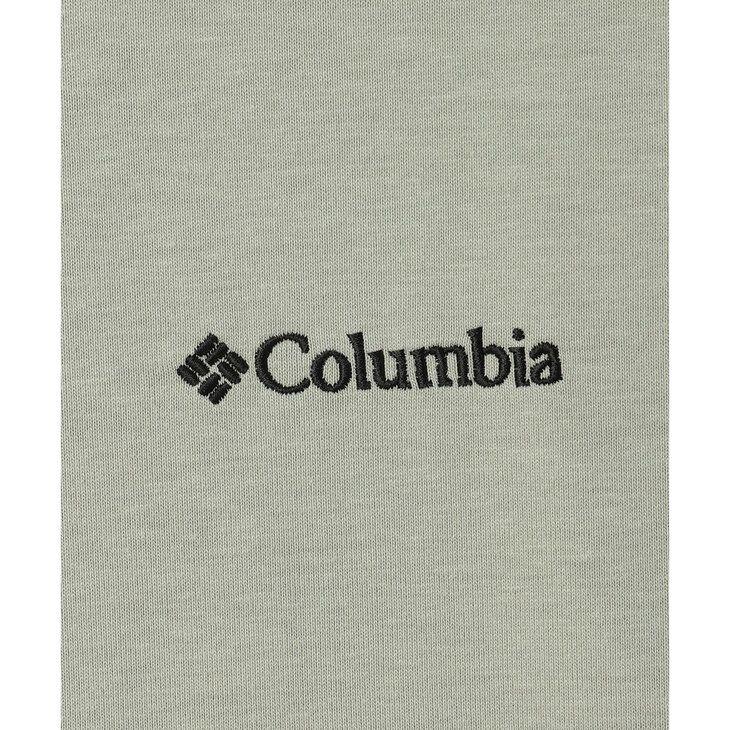 コロンビア 半袖 Tシャツ メンズ Columbia ヤハラフォレストグラフィックS/S TEE 男性 吸湿速乾 UPF50 UVケア 半そで 半袖シャツ コットン混 /PG5174 | Columbia | 07
