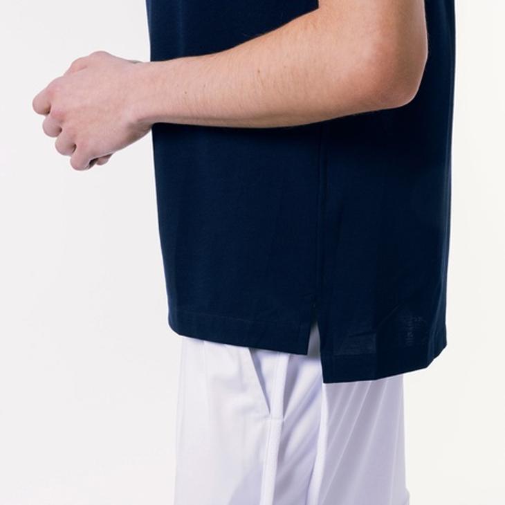 LACOSTE ラコステ ポロシャツ 半袖 クールマックスブレンド