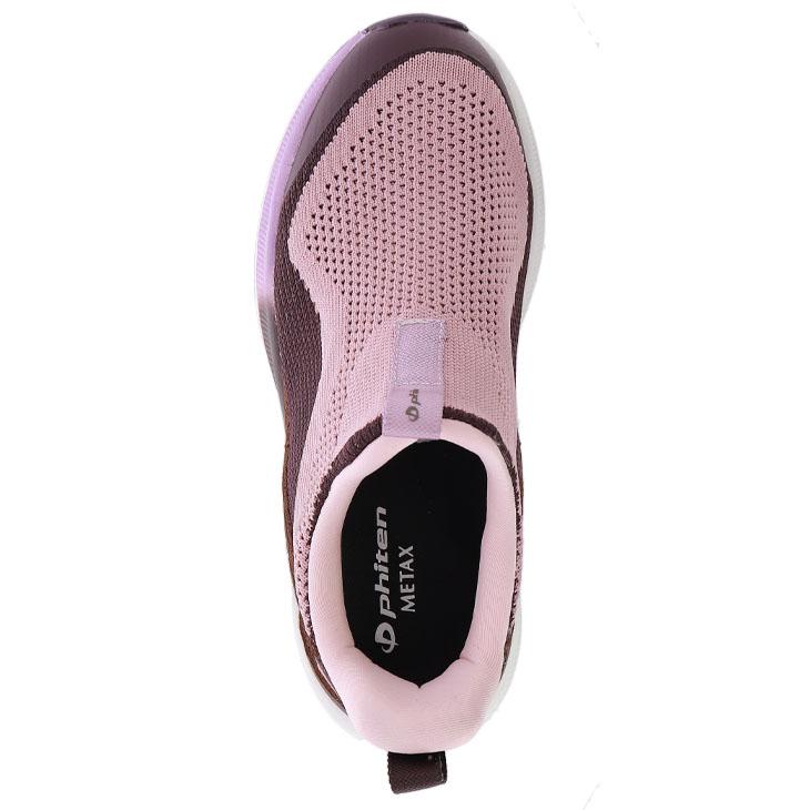 Phiten（ファイテン） スニーカー レディースシューズ Phiten PHL002