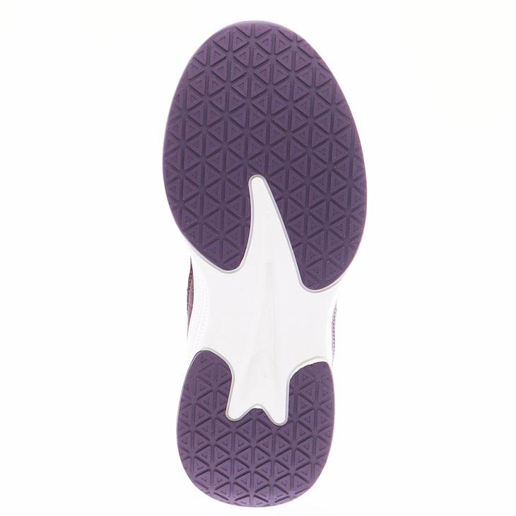 Phiten（ファイテン） スニーカー レディースシューズ Phiten PHL002